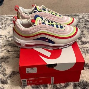 Nike AirMax ‘97